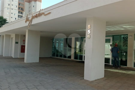 Apartamento à venda com 3 quartos, sendo 2 suítes, em Jardim Pompéia, Indaiatuba, SP