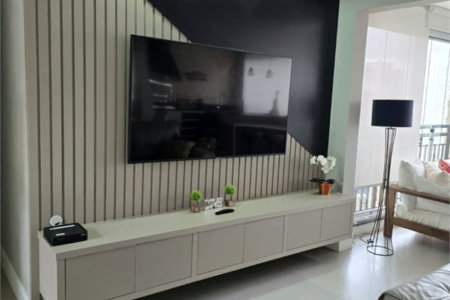 Apartamento à venda com 3 quartos, sendo 1 suíte, em Vila Suzana, São Paulo, SP