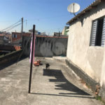 Terreno à venda com 2 quartos em Vila Martins, Carapicuíba, SP