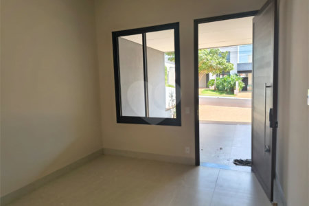 Casa à venda com 3 suítes no condomínio Valencia Gracia, Ribeirão Preto - SP
