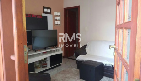 Casa à venda com 2 quartos em Progresso, Itu, SP