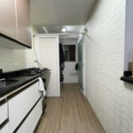 Apartamento à venda com 2 quartos em Rio Pequeno, São Paulo, SP