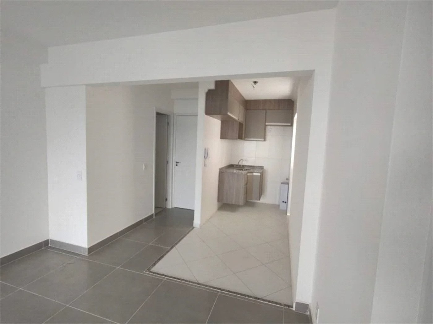 Apartamento à venda com 2 suítes em Jardim Ampliação, São Paulo, SP