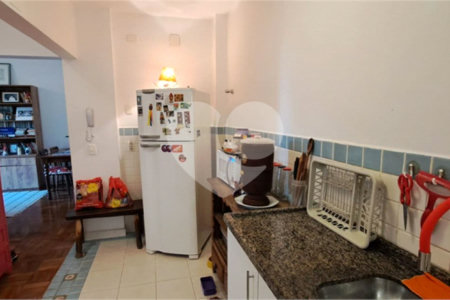 Apartamento à venda com 2 quartos, sendo 1 suíte, em Sumarezinho, São Paulo, SP