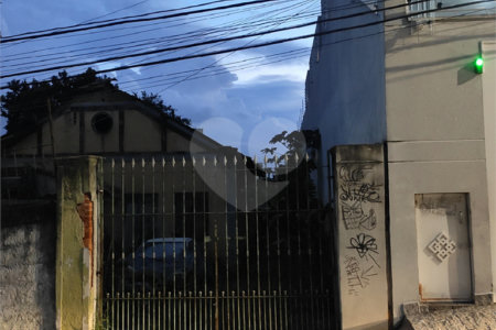 Terreno à venda com 1 quarto em Vila Gustavo, São Paulo, SP