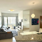 Apartamento à venda com 3 quartos, sendo 1 suíte,  em Baeta Neves, São Bernardo do Campo, SP