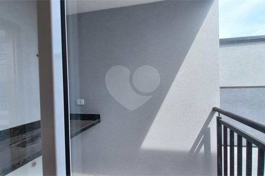 Apartamento à venda com 2 quartos em Tucuruvi, São Paulo, SP