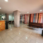 Apartamento à venda com 1 quarto em Nova Ribeirânia, Ribeirão Preto, SP