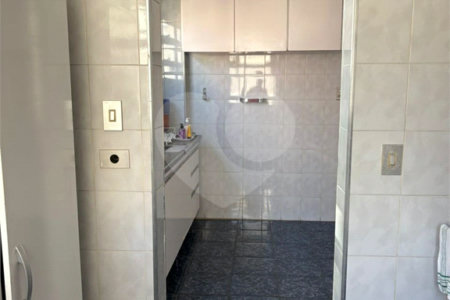 Apartamento à venda ou para alugar com 3 quartos, sendo 1 suíte,  em Pinheiros, São Paulo, SP