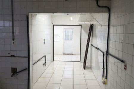 Sobrado à venda com 3 quartos, sendo 1 suíte, em Chácara Santo Antônio, São Paulo, SP