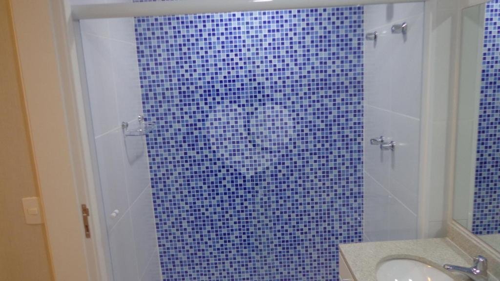Apartamento à venda com 1 suíte em Vila Andrade, São Paulo, SP