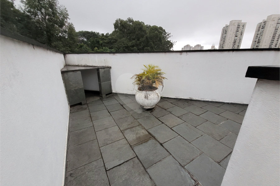 Sobrado à venda com 3 quartos, sendo 1 suíte, em Tucuruvi, São Paulo, SP