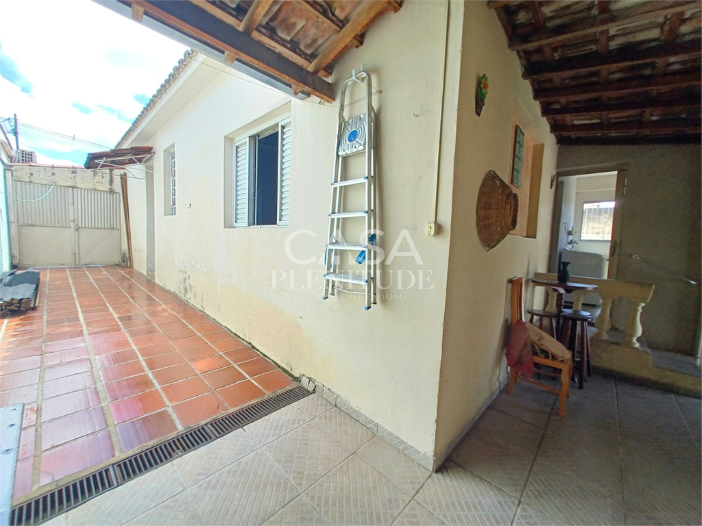 Casa à venda com 4 quartos em Vila Trujillo, Sorocaba, SP