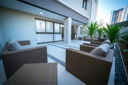 Apartamento à venda com 3 suítes em Vila Andrade, São Paulo, SP