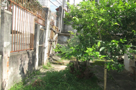 Casa Térrea à venda com 1 quarto em Santana, São Paulo, SP