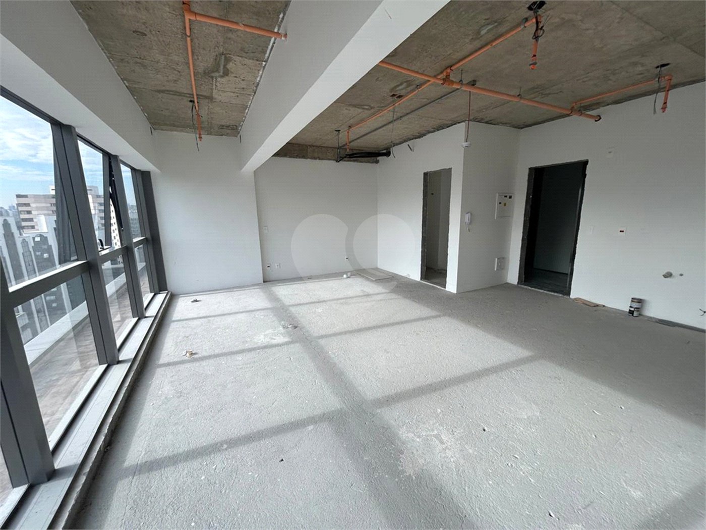 Sala para alugar em Indianópolis, São Paulo, SP