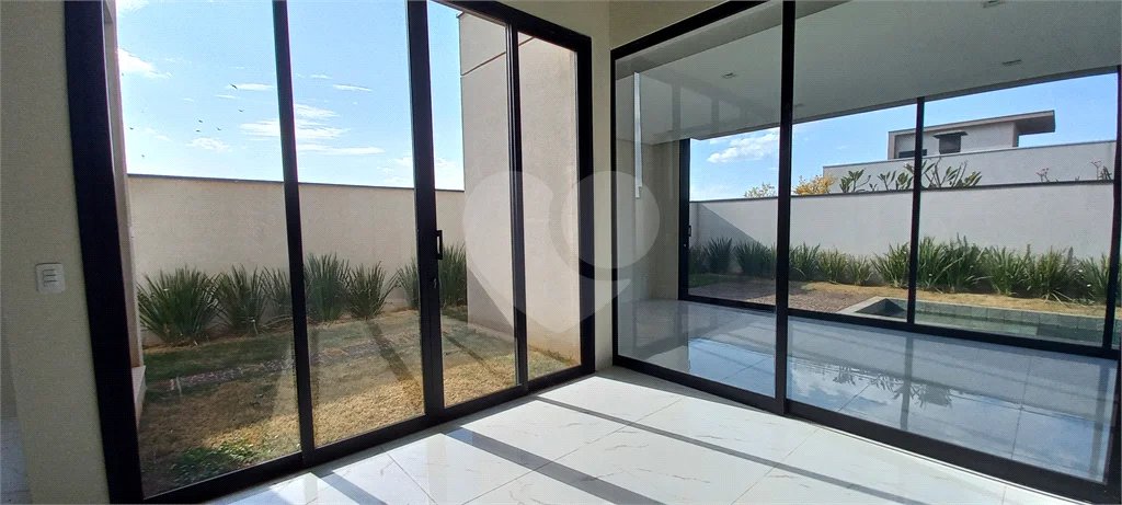 Casa à venda com 3 suítes no condomínio Alphaville 1 Rp, Ribeirão Preto - SP