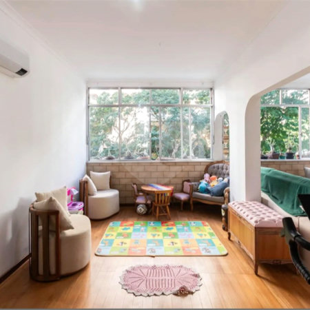 Apartamento à venda com 5 quartos em Tijuca, Rio de Janeiro, RJ