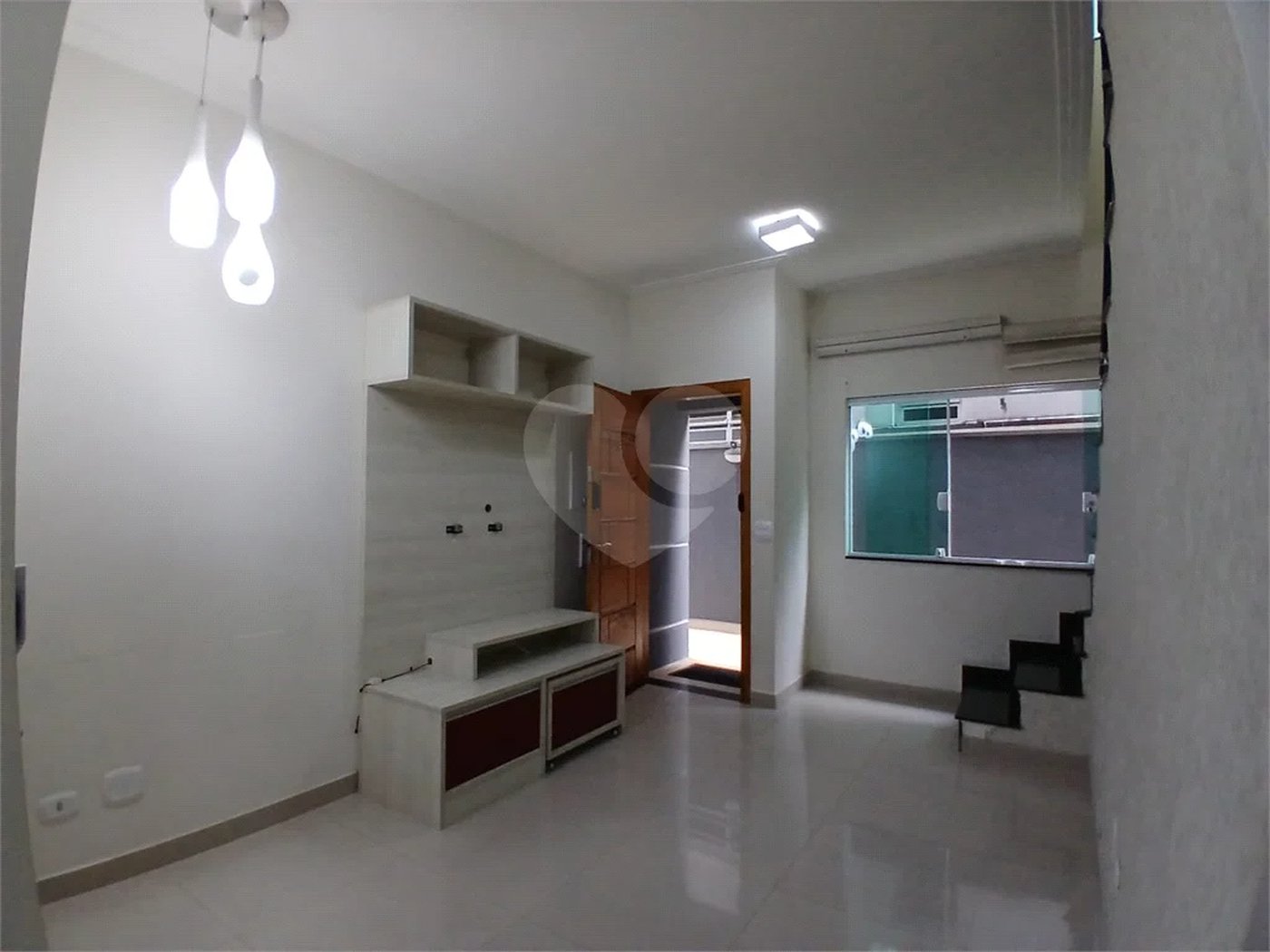 Casa à venda com 2 quartos em Vila Gustavo, São Paulo, SP