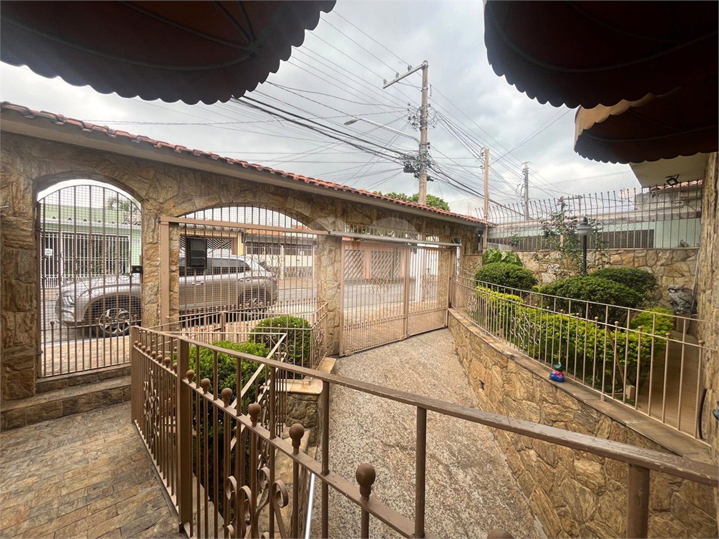 Sobrado à venda com 3 quartos, sendo 1 suíte, em Imirim, São Paulo, SP