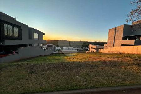 Terreno à venda em Residencial e Empresarial Alphaville, Ribeirão Preto, SP