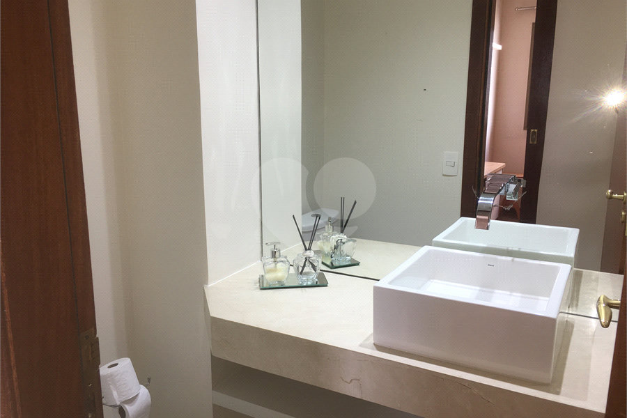Apartamento para alugar com 3 quartos, sendo 2 suítes,  em Santana, São Paulo, SP