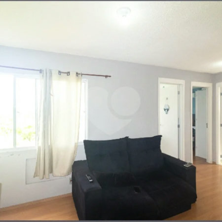 Apartamento para alugar com 2 quartos, sendo 1 suíte, em Campo Grande, Rio de Janeiro, RJ