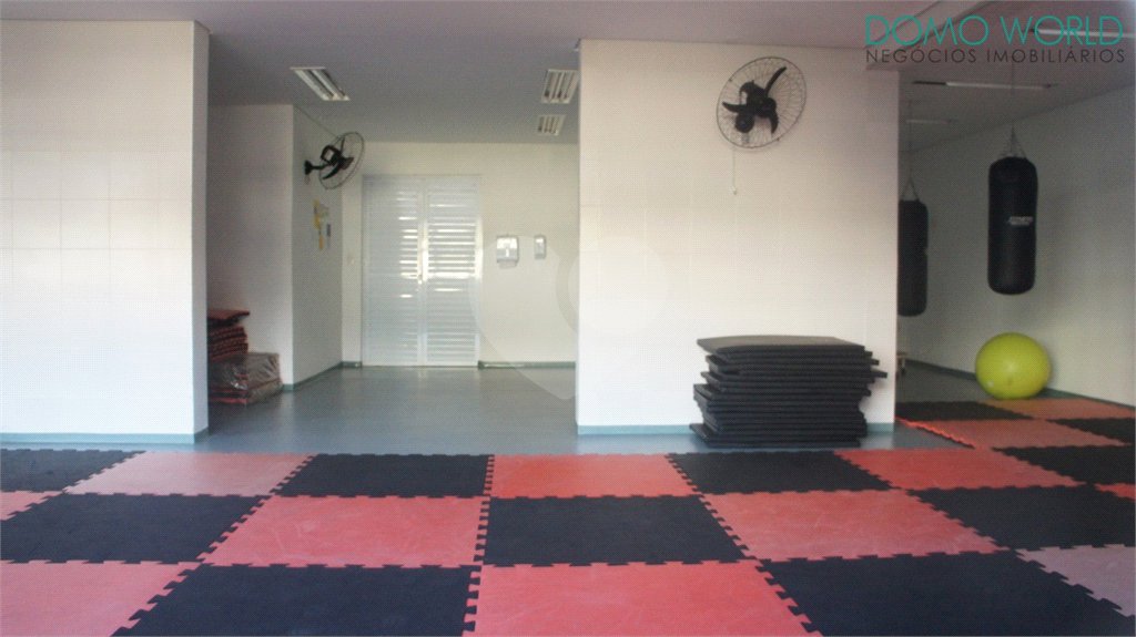 Apartamento à venda ou para alugar com 4 suítes no Centro, São Bernardo do Campo, SP