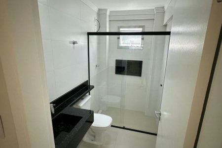 Apartamento com 1 dormitório à venda, 49 m² por R$ 378.000,00 - Vila Matias - Santos/SP