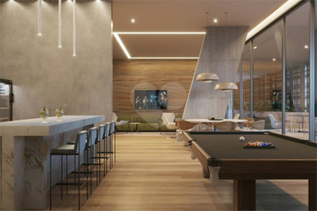 Apartamento à venda com 1 suíte em Copacabana, Rio de Janeiro, RJ