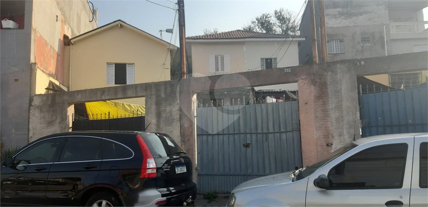 Terreno à venda com 2 suítes em Casa Verde, São Paulo, SP