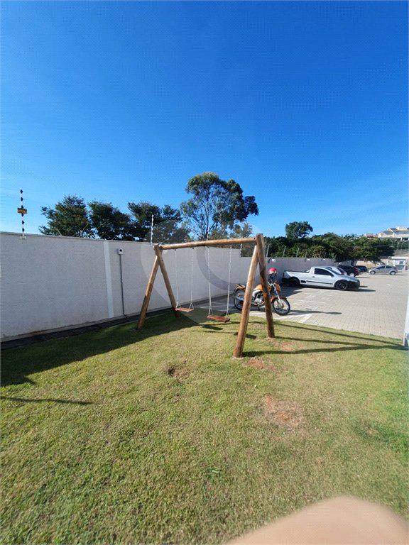 Apartamento a Venda no Residencial Bello Cielo em Vinhedo/SP