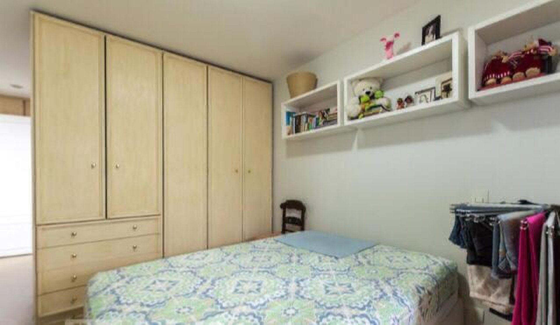 Apartamento, 5 quartos, 360 m² - Foto 16