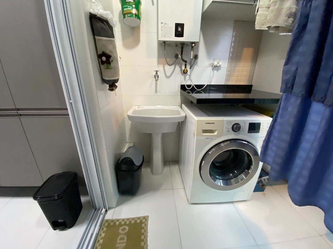 Apartamento com 2 dormitórios à venda, 80 m² por R$ 1.150.000,00 - Ponta da Praia - Santos/SP