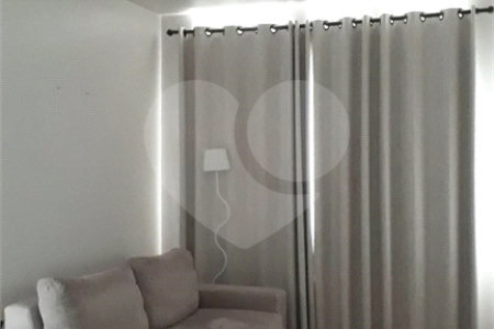 Apartamento à venda com 2 quartos em Jardim Celeste, São Paulo, SP