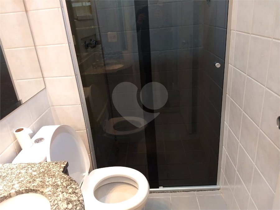 Apartamento à venda com 2 quartos, sendo 1 suíte, em Santa Teresinha, São Paulo, SP