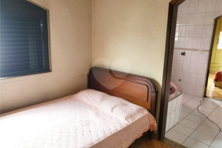 Casa à venda com 4 quartos, sendo 2 suítes, em Vila Maria Alta, São Paulo, SP