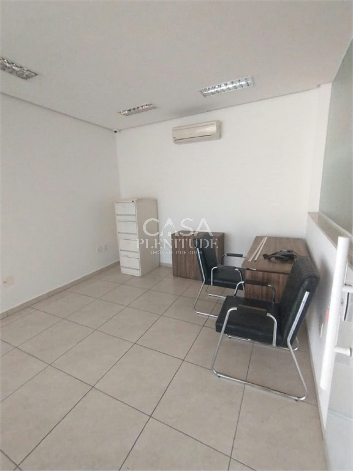 Sala para alugar em Além Ponte, Sorocaba, SP