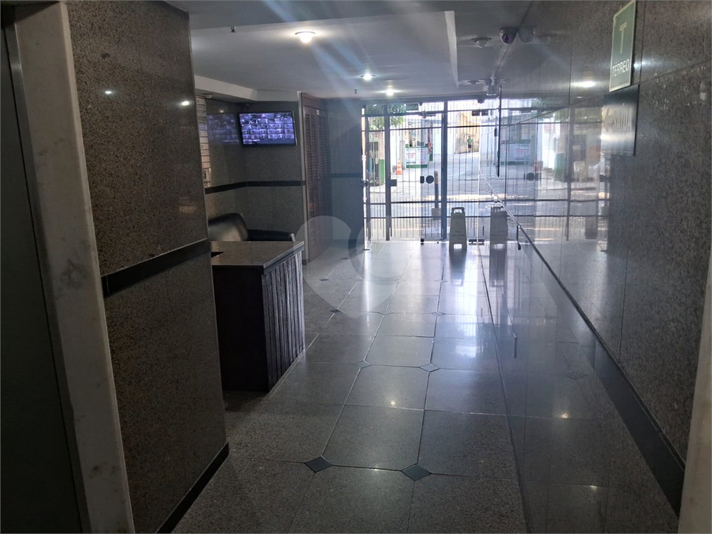 Sala à venda em Tijuca, Rio de Janeiro, RJ