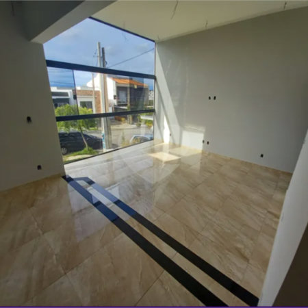 Casa à venda com 3 quartos, sendo 1 suíte, no condomínio Horto Florestal Iii, Sorocaba - SP
