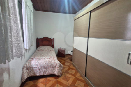 Casa à venda com 2 suítes em Jardim São Paulo(zona Norte), São Paulo, SP