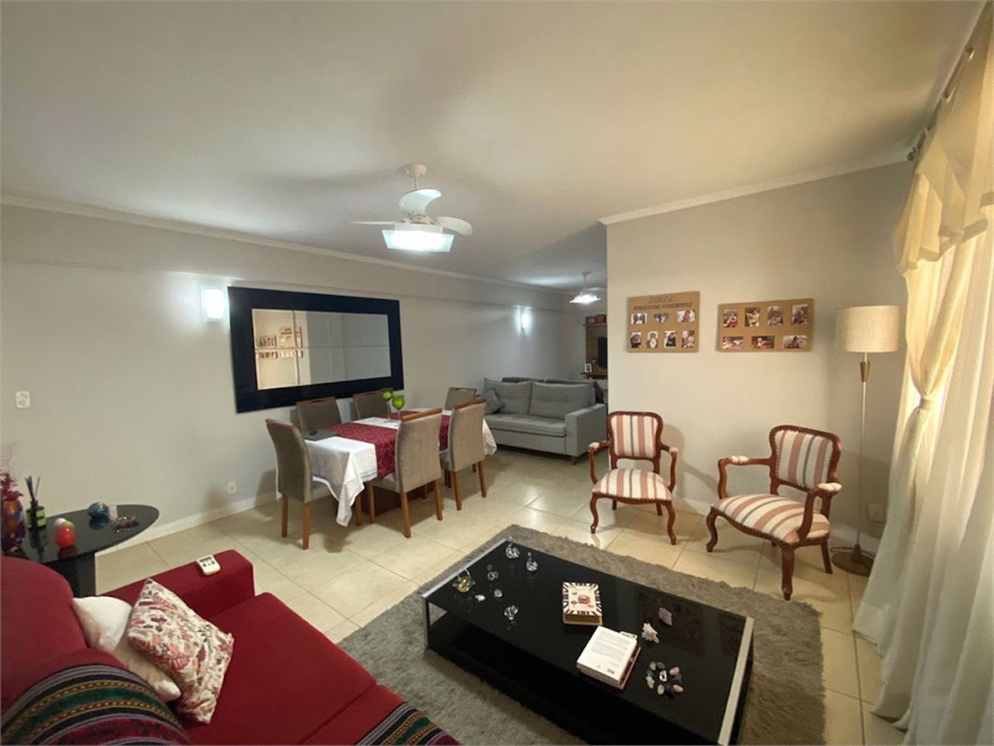 Apartamento Residencial à venda, Boqueirão, Santos - AP0546.