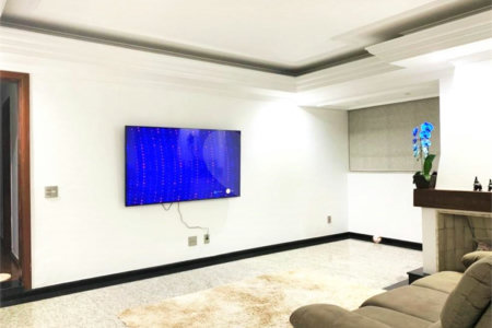 Apartamento à venda com 5 quartos, sendo 4 suítes, no Centro, Sorocaba, SP