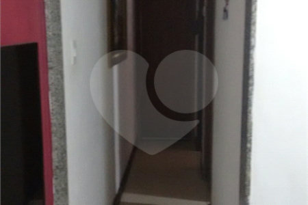 Apartamento à venda com 2 quartos em Engenho Novo, Rio de Janeiro, RJ