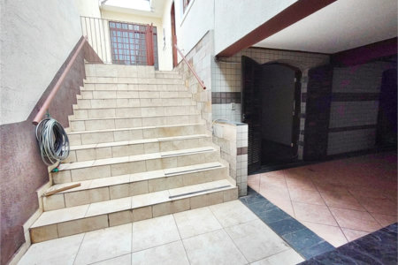 Casa à venda com 3 quartos, sendo 1 suíte, em Vila Mazzei, São Paulo, SP