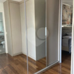 Apartamento à venda ou para alugar com 3 suítes no Centro, Santo André, SP