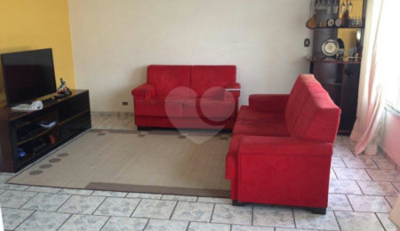 Sobrado à venda com 8 suítes em Vila Ester (zona Norte), São Paulo, SP