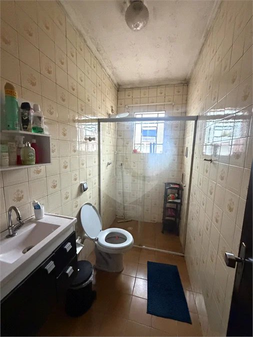 Casa à venda com 5 quartos, sendo 1 suíte, em Freguesia do Ó, São Paulo, SP