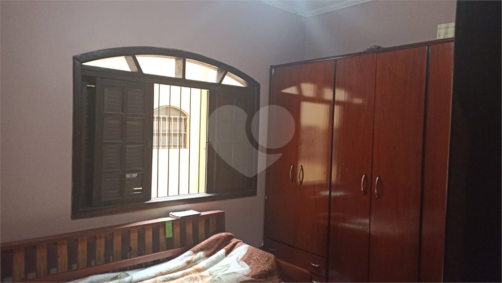 Casa à venda com 4 quartos, sendo 1 suíte, em Vila Guilherme, São Paulo, SP