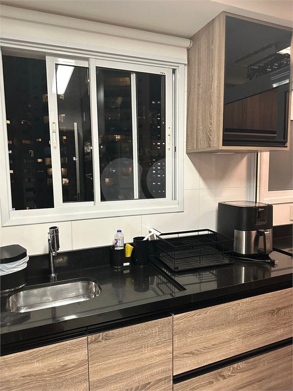 Apartamento à venda com 2 suítes em Jardim Fonte do Morumbi, São Paulo, SP